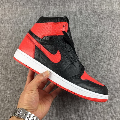 Jordan 1 Men AAA--090